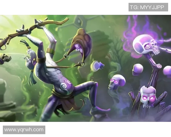 TES中路突破策略解析：如何在DOTA2中掌控比赛节奏与胜利之道