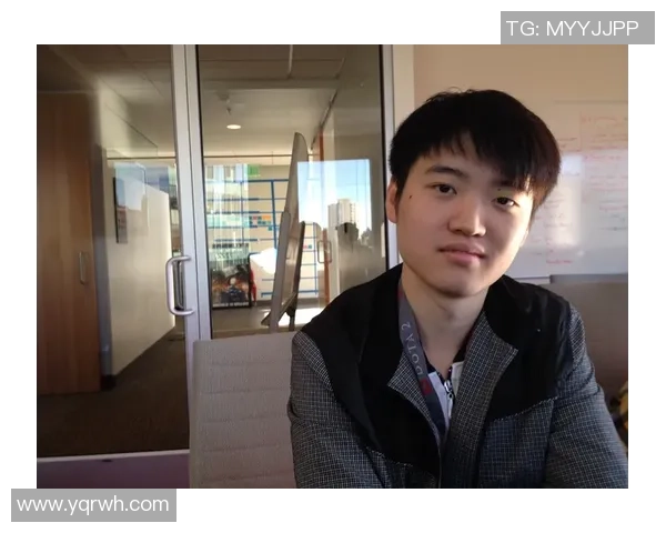 周敏专访：从新手到职业选手的DOTA2成长之路回顾