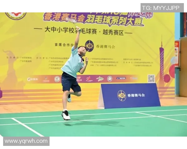 广州羽毛球队运营揭秘：深度剖析背后的管理与发展策略