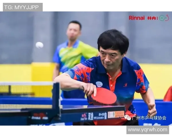 深圳乒乓球队与广州乒乓球队个人能力对比分析与赛后总结