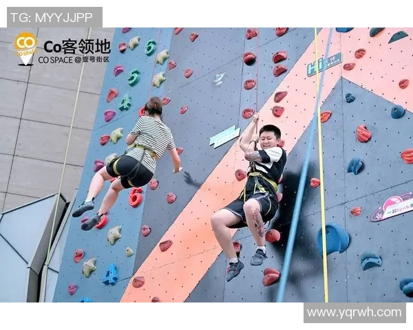 攀岩高手杨强分享成功秘诀与训练心得的独家专访 攀岩高手杨强分享成功秘诀与训练心得的独家专访