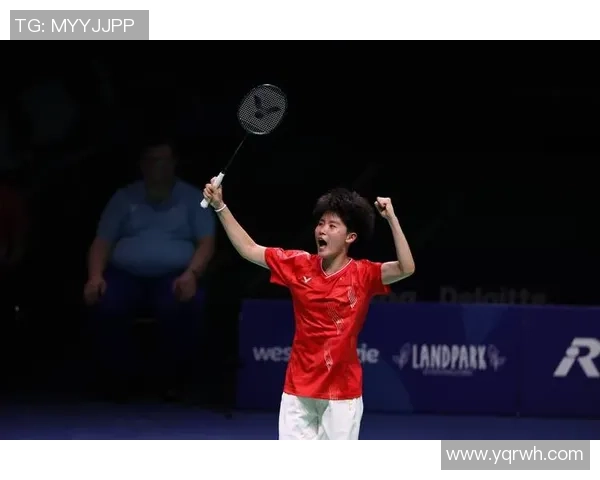 武汉羽毛球队的成长之路：一段羽毛球的奋斗与梦想纪实