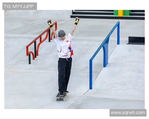 武汉滑板队在世界攀岩锦标赛中以52分稳居积分榜首位 武汉滑板队在世界攀岩锦标赛中以52分稳居积分榜首位