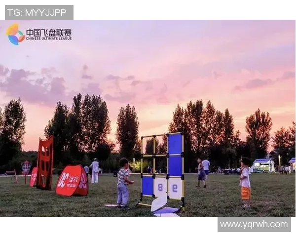 深圳飞盘队在极限运动嘉年华中的耐力表现精彩点评与分析